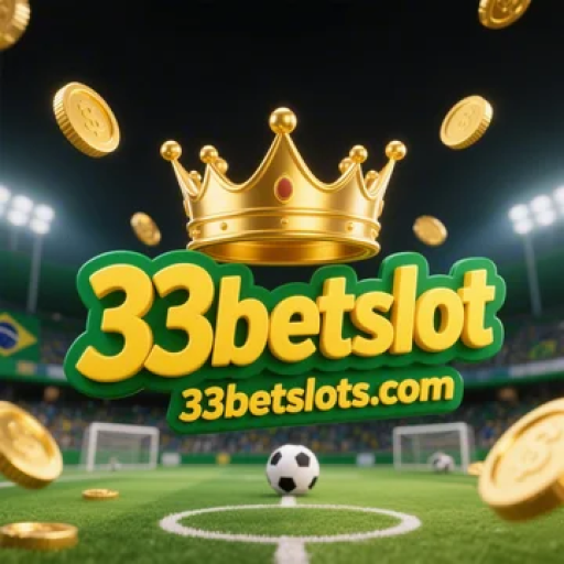 33bet slot