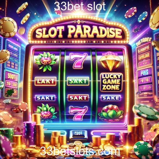 Importância das Avaliações em Slots no 33bet